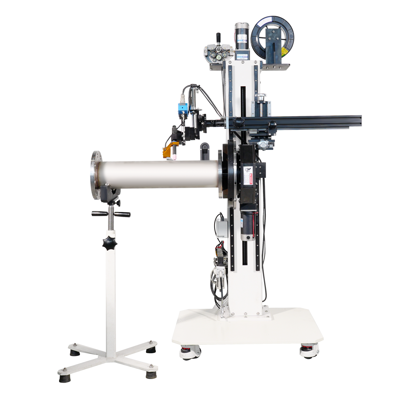 KTWELL AUTO WELDING M/C