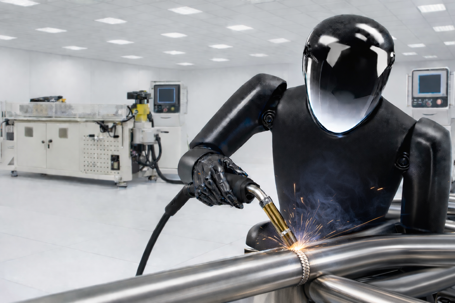 Welding